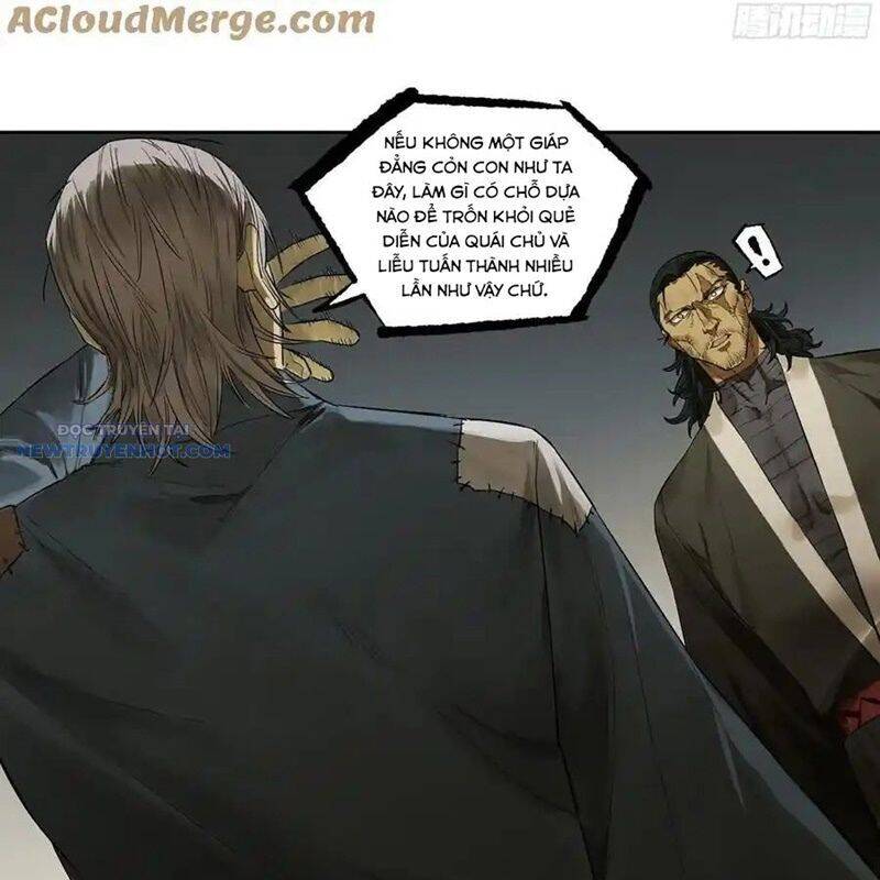 Truyền Võ: Chapter 375