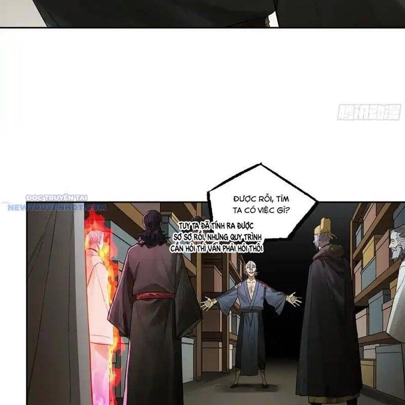 Truyền Võ: Chapter 375