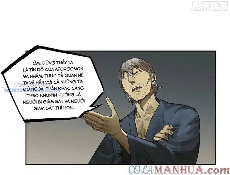 Truyền Võ: Chapter 375