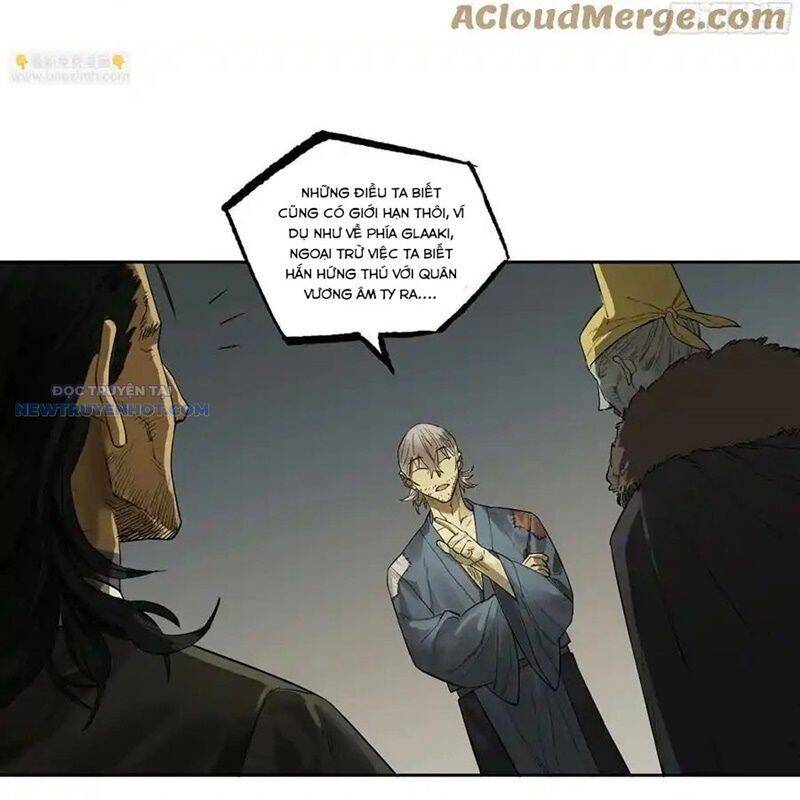 Truyền Võ: Chapter 375