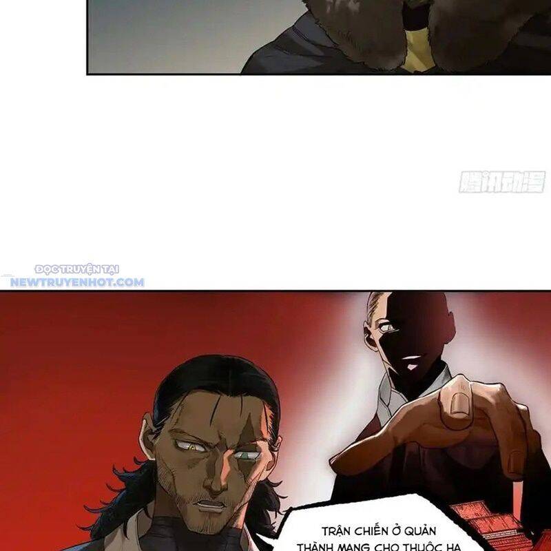 Truyền Võ: Chapter 375