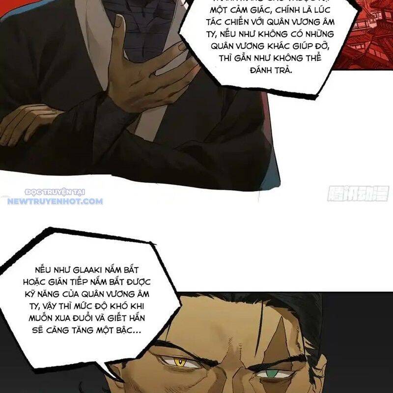 Truyền Võ: Chapter 375