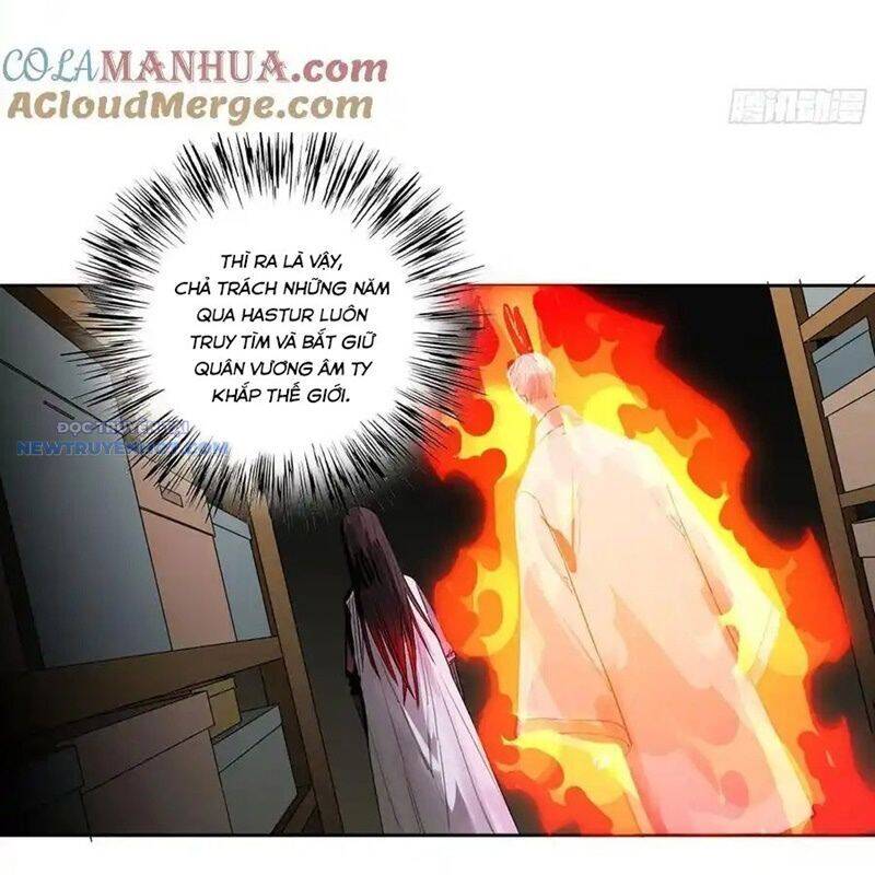 Truyền Võ: Chapter 375