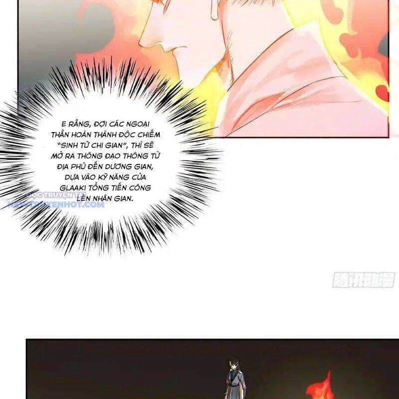 Truyền Võ: Chapter 375