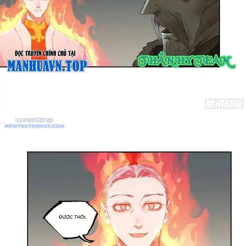 Truyền Võ: Chapter 375