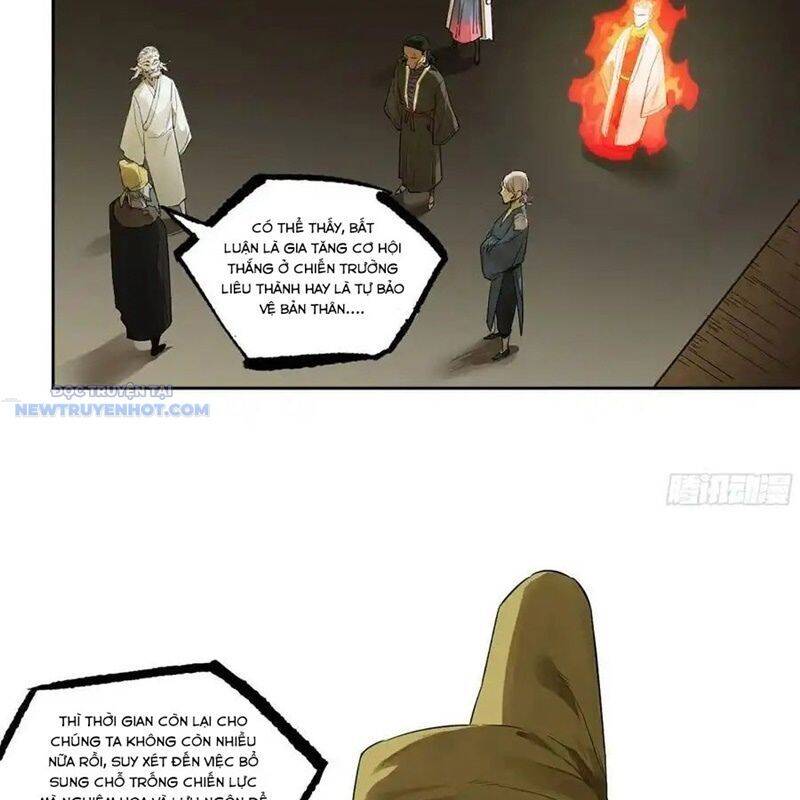 Truyền Võ: Chapter 375