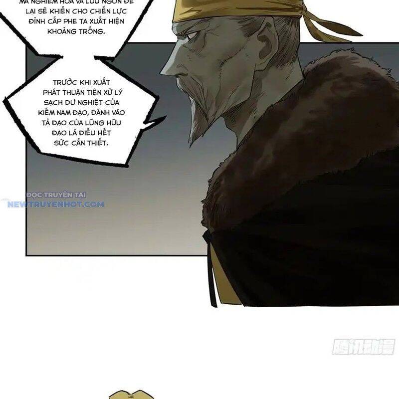 Truyền Võ: Chapter 375