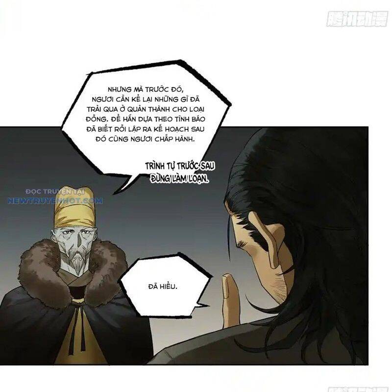 Truyền Võ: Chapter 375