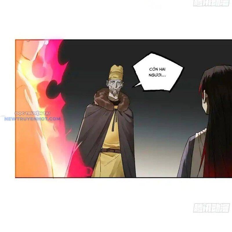 Truyền Võ: Chapter 375