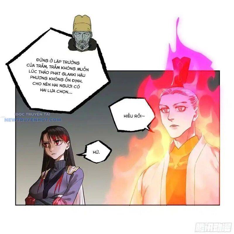 Truyền Võ: Chapter 375