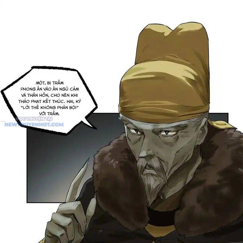 Truyền Võ: Chapter 375