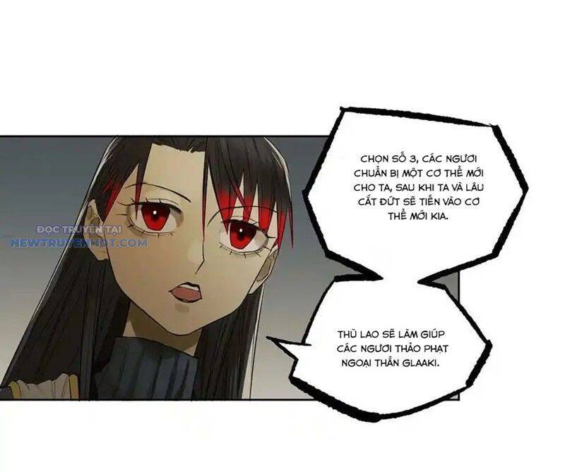 Truyền Võ: Chapter 375