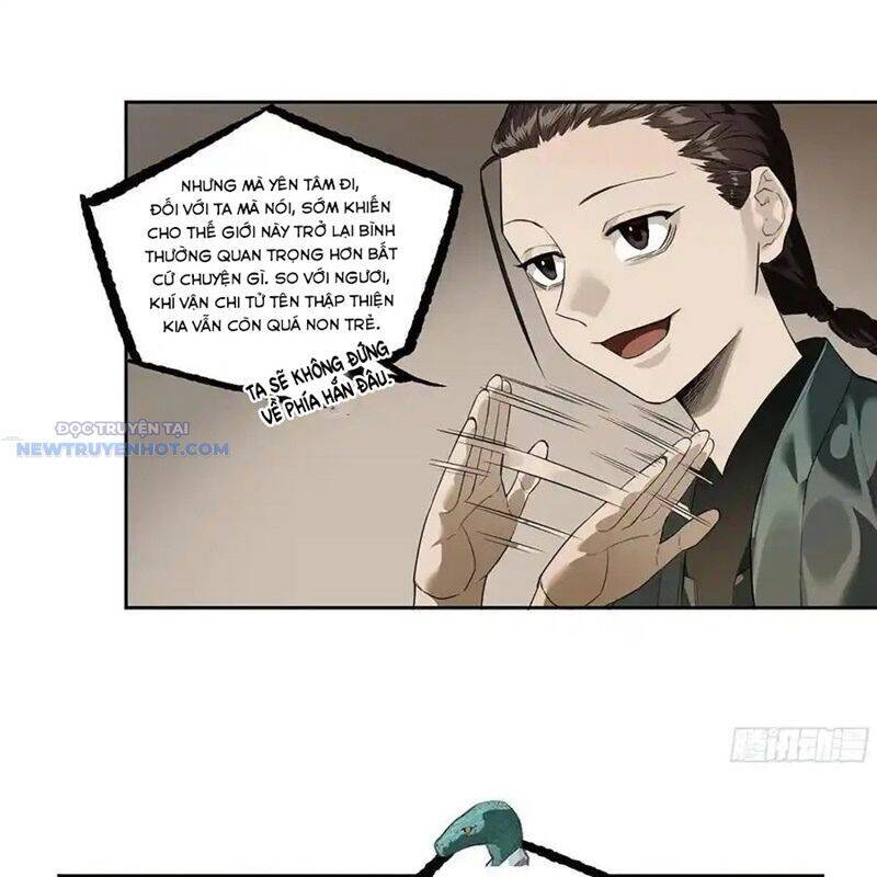 Truyền Võ: Chapter 375