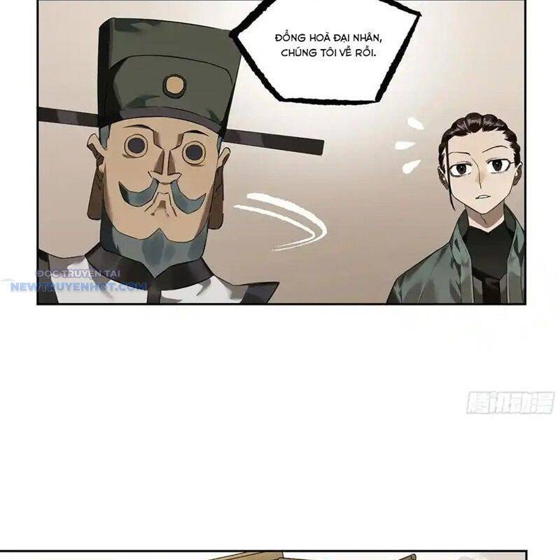 Truyền Võ: Chapter 375