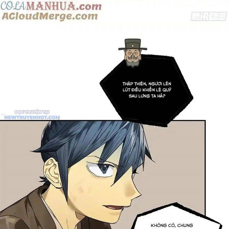 Truyền Võ: Chapter 375