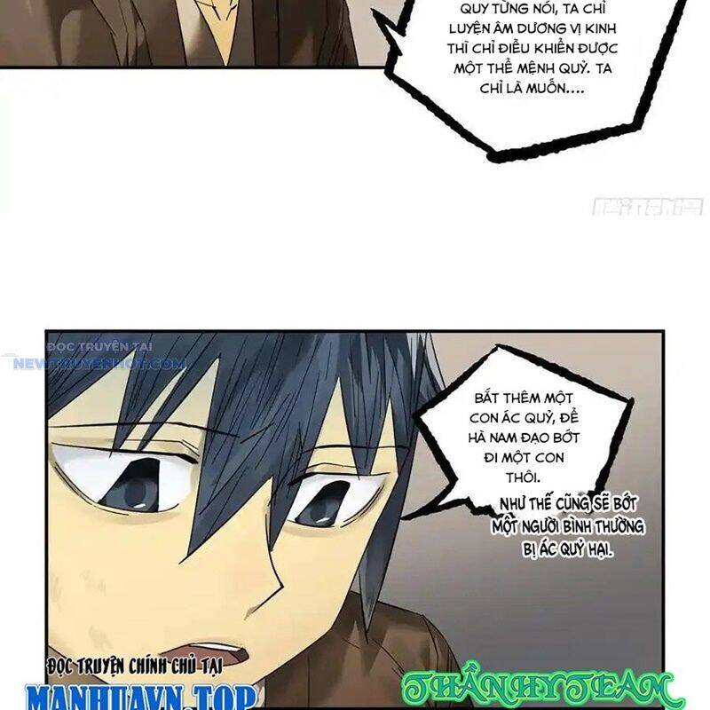 Truyền Võ: Chapter 375