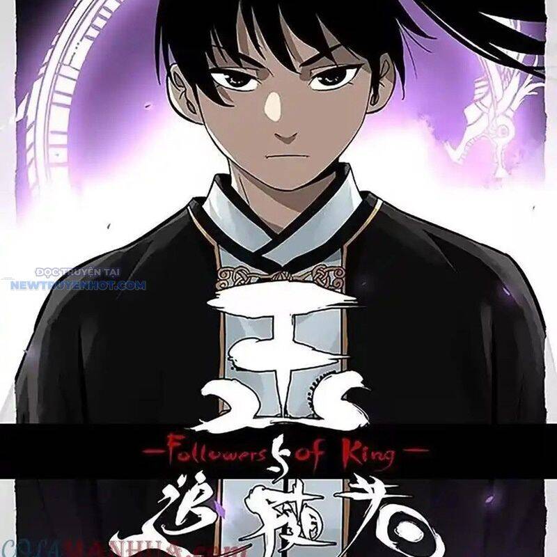 Truyền Võ: Chapter 375