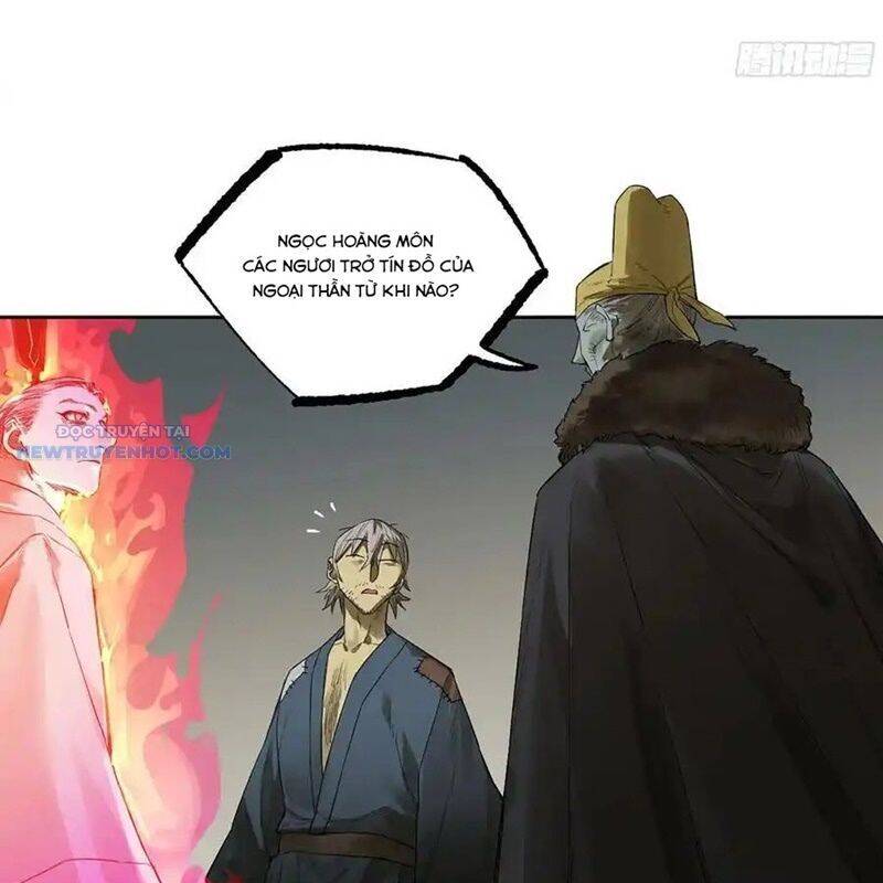 Truyền Võ: Chapter 375