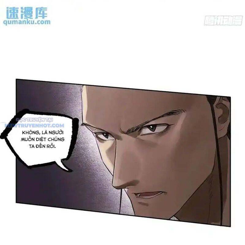 Truyền Võ: Chapter 379