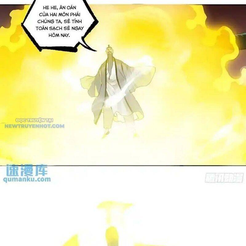 Truyền Võ: Chapter 379