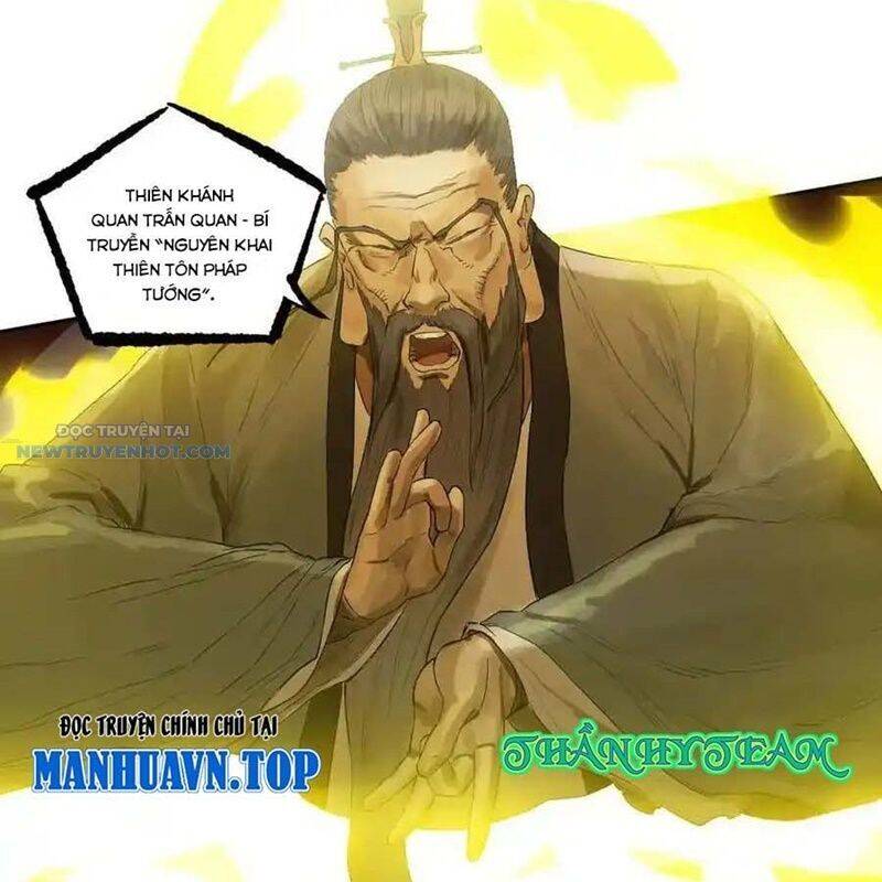 Truyền Võ: Chapter 379