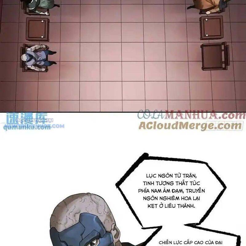 Truyền Võ: Chapter 379