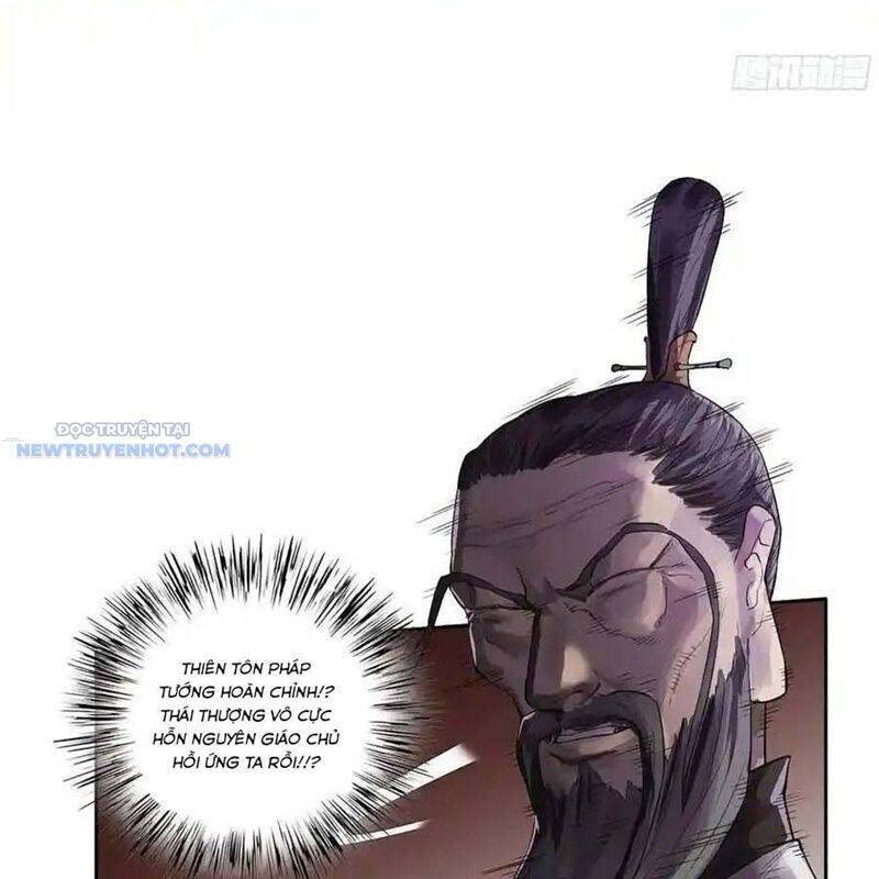 Truyền Võ: Chapter 379