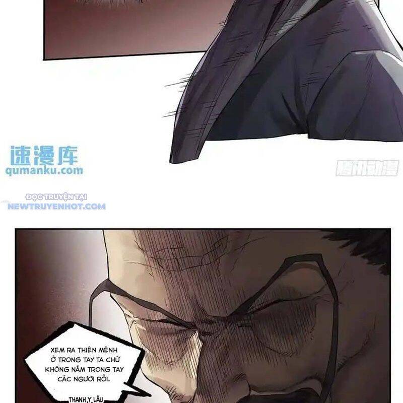 Truyền Võ: Chapter 379