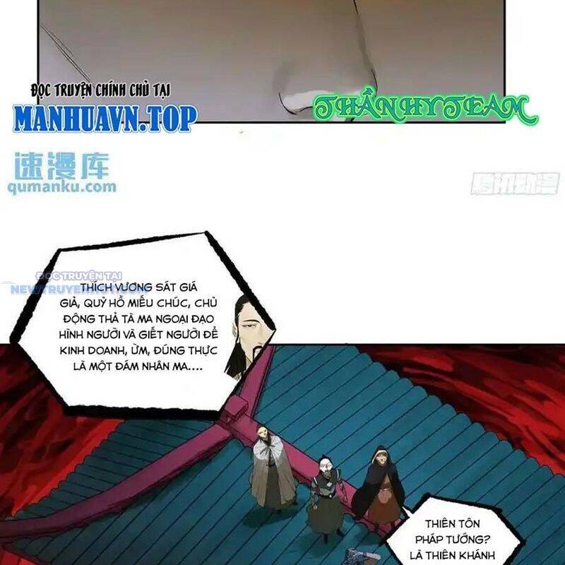 Truyền Võ: Chapter 379