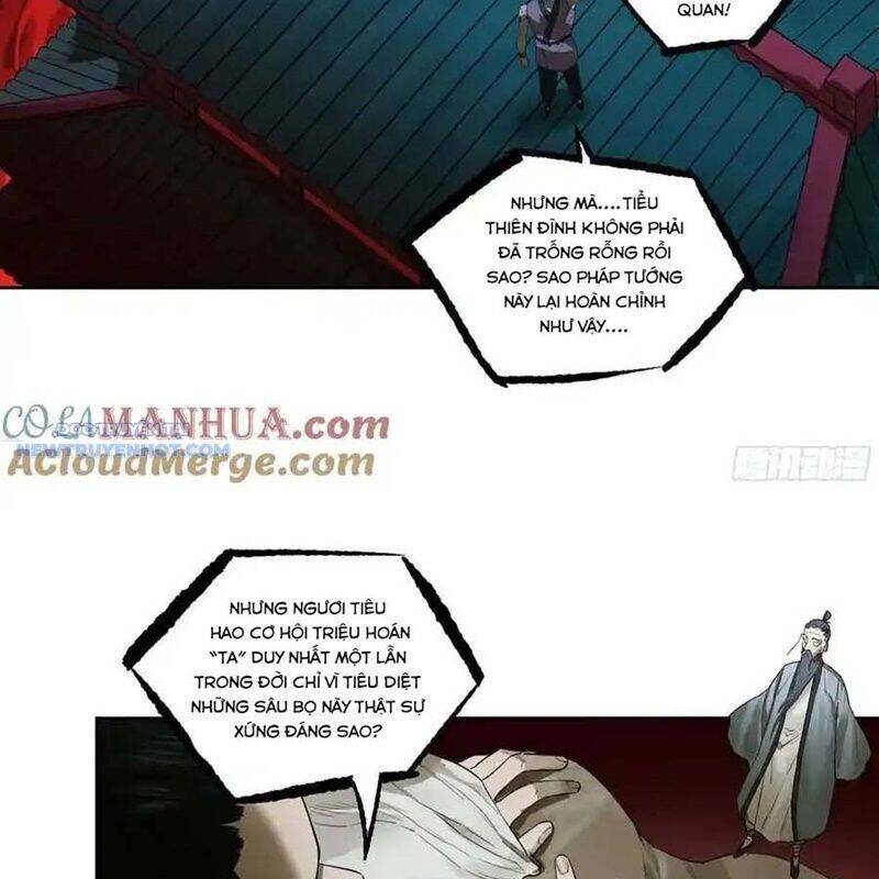Truyền Võ: Chapter 379