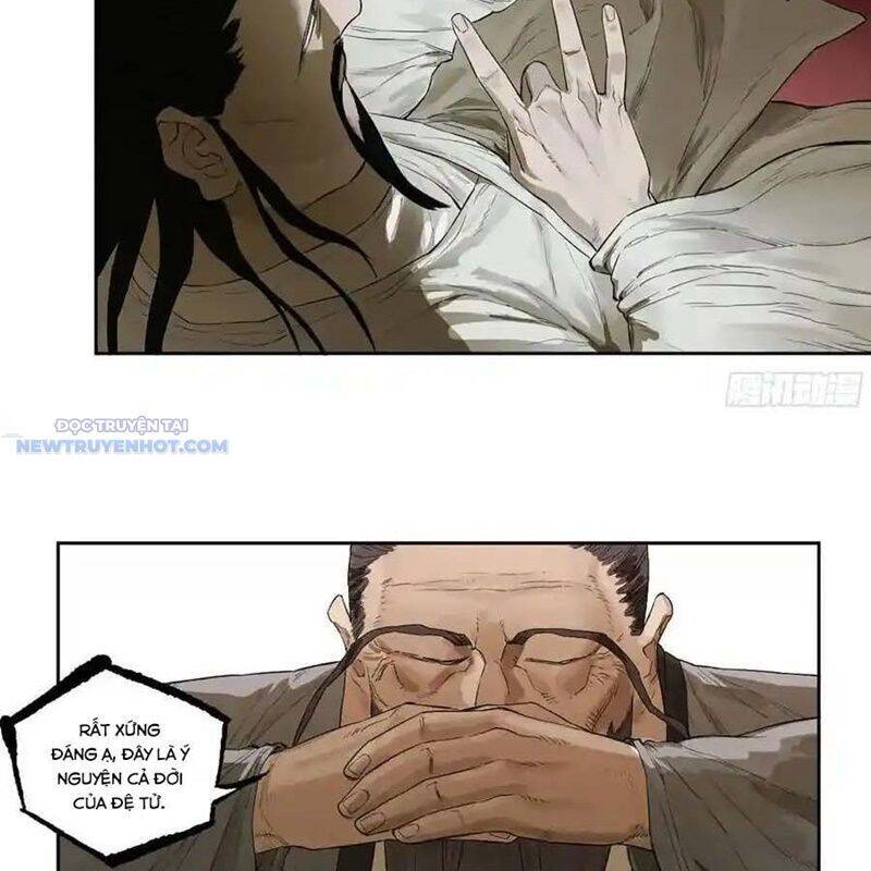 Truyền Võ: Chapter 379