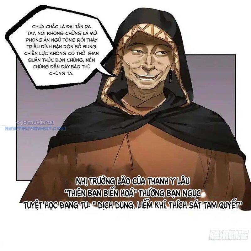 Truyền Võ: Chapter 379