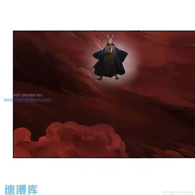 Truyền Võ: Chapter 379