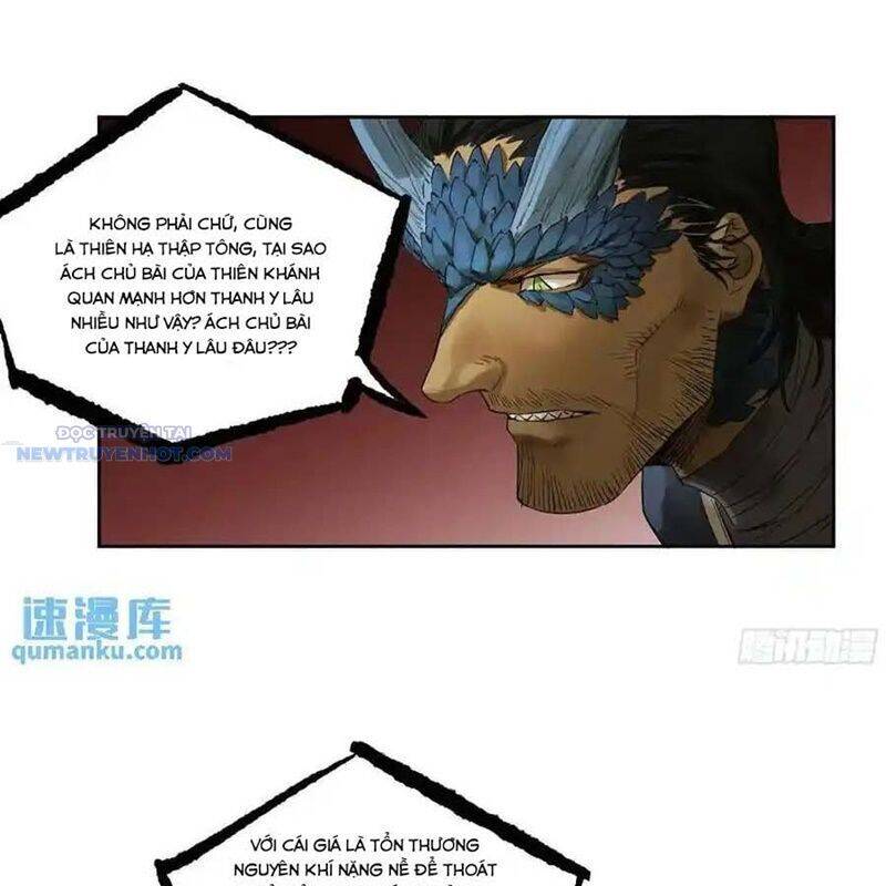 Truyền Võ: Chapter 379