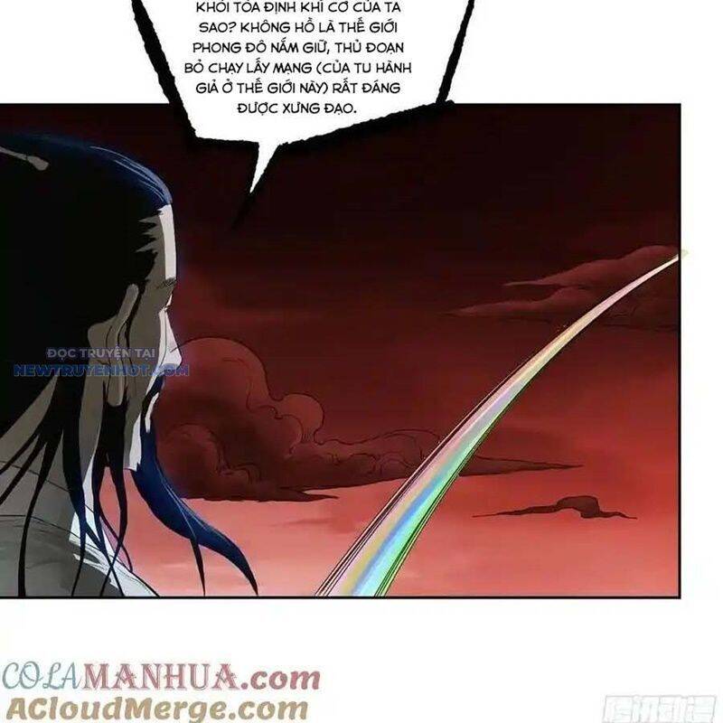 Truyền Võ: Chapter 379