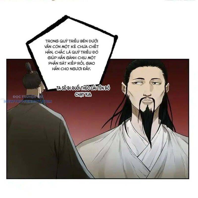 Truyền Võ: Chapter 379