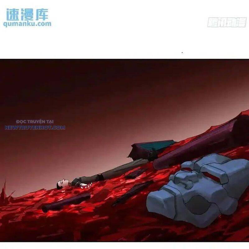 Truyền Võ: Chapter 379