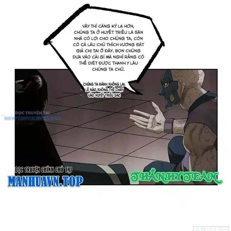 Truyền Võ: Chapter 379