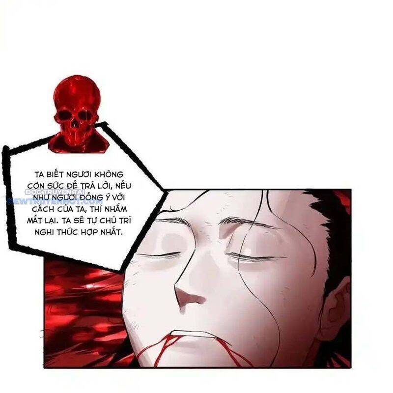 Truyền Võ: Chapter 379