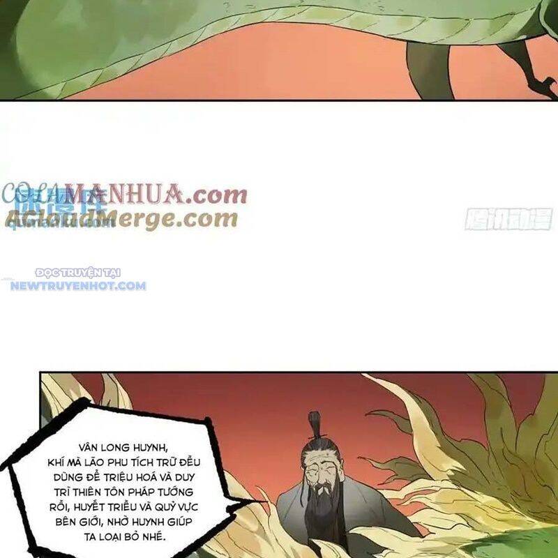 Truyền Võ: Chapter 379