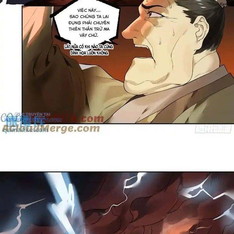 Truyền Võ: Chapter 379