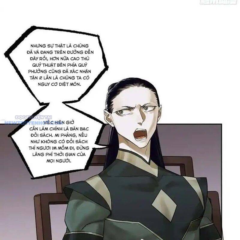 Truyền Võ: Chapter 379