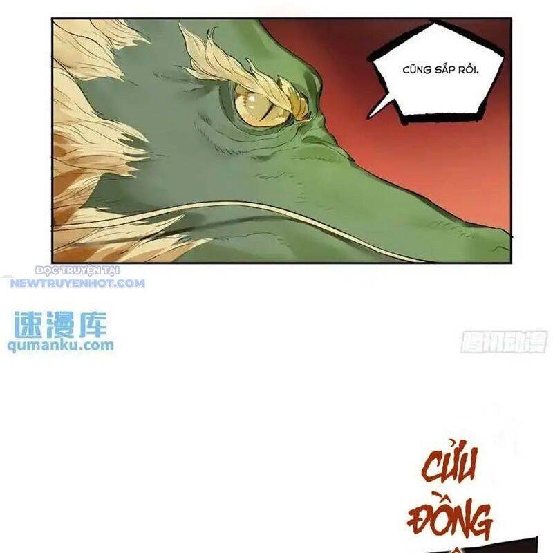 Truyền Võ: Chapter 379