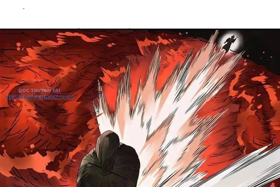 Truyền Võ: Chapter 380