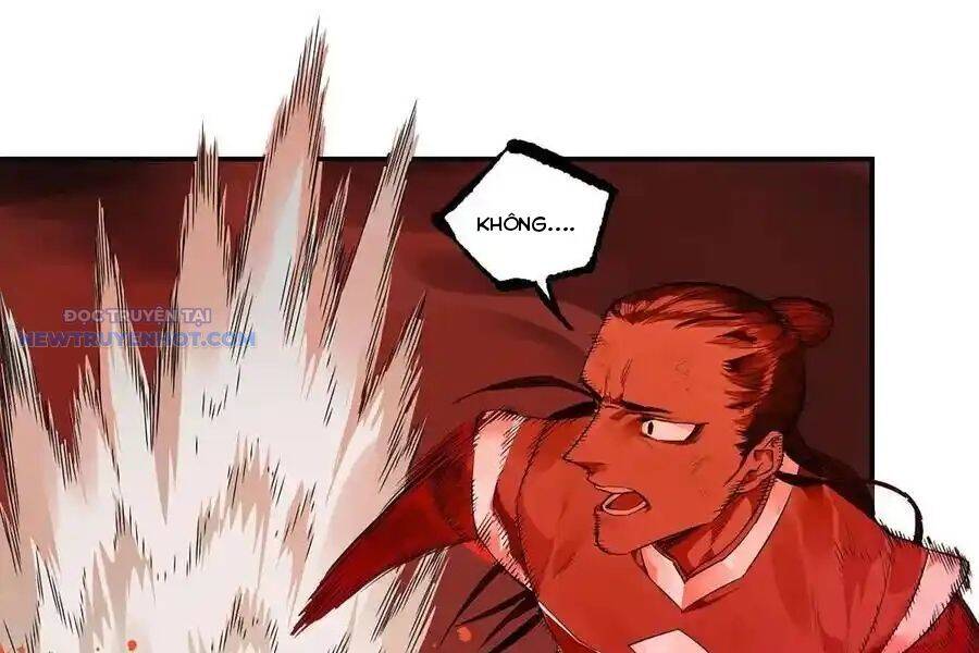 Truyền Võ: Chapter 380