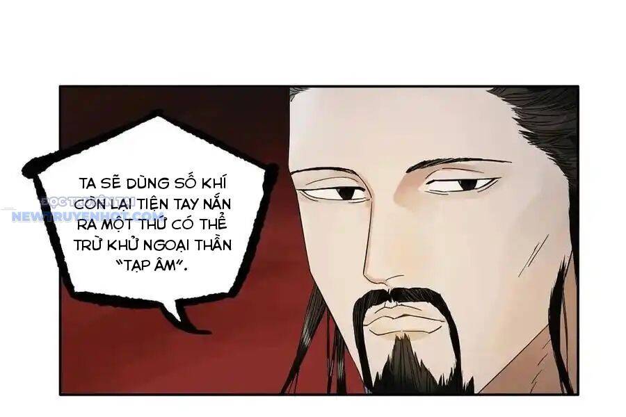 Truyền Võ: Chapter 380