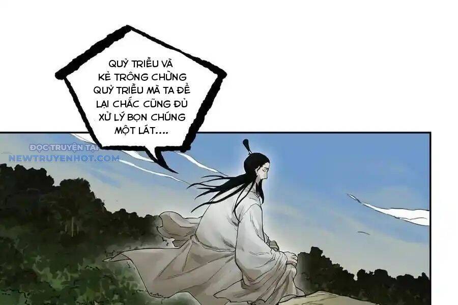 Truyền Võ: Chapter 380