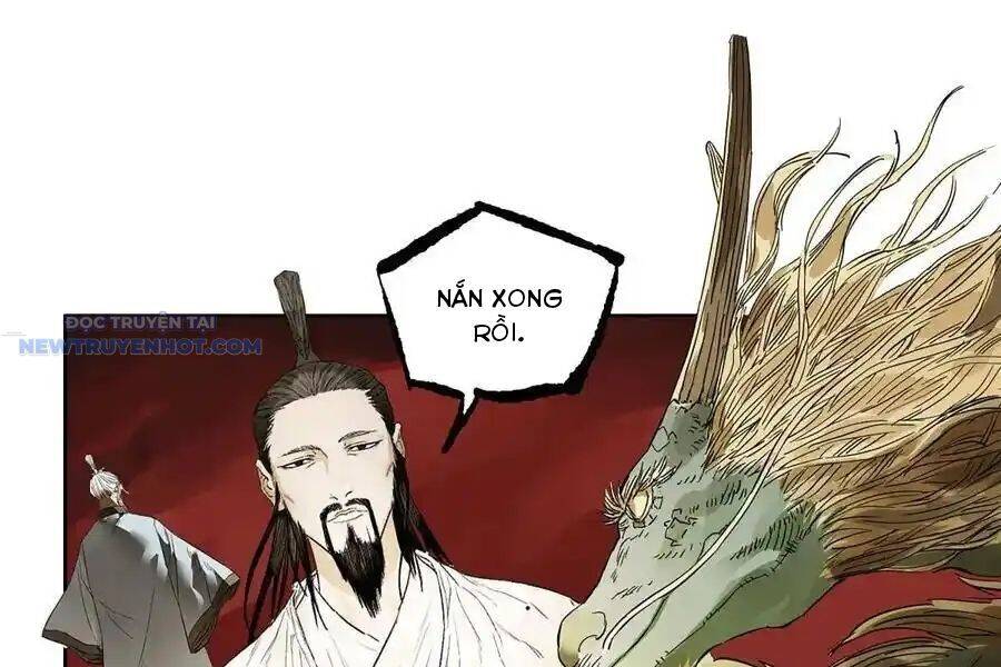 Truyền Võ: Chapter 380