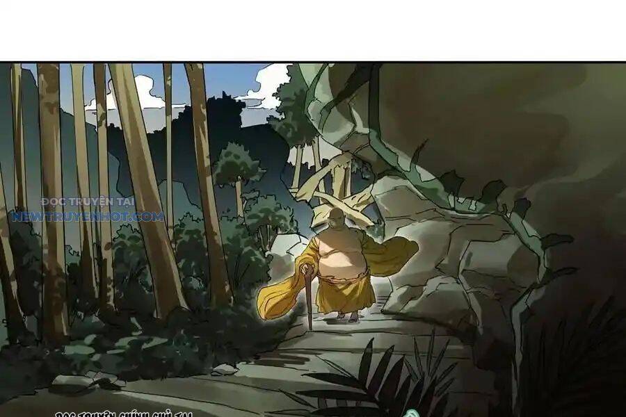 Truyền Võ: Chapter 380