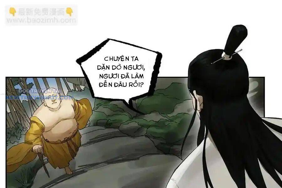 Truyền Võ: Chapter 380